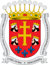 Coat of arms of Jaca