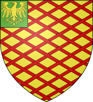 Blason Cambrin