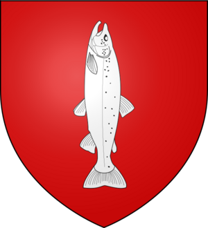 Blason Colline-Beaumont