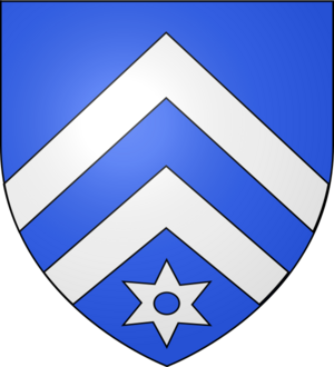 Blason Hendecourt-lès-Cagnicourt