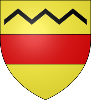 Blason Journy