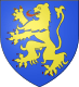 Coat of arms of Vitrolles