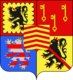 Coat of arms of Zwalm