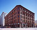 Bradbury building Los Angeles c2005 01383u