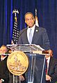 Brandon Todd Inauguration 2017