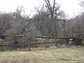 Bridge at Iverson Crossing 1