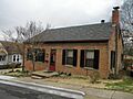 Broeker House