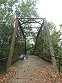 Brown County Bridge No. 36, southern portal