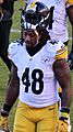 Bud Dupree