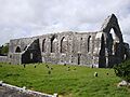 BurriscarraAbbey