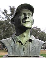 Bust of Brian Booth.jpg