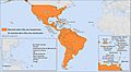 CDC Zika active transmission map Sept 2016