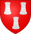COA HYWEL of Caerleon