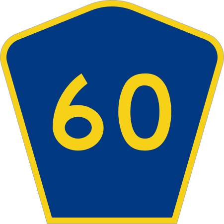 CR 60 jct