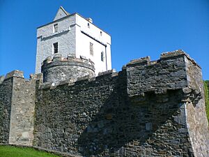 Caislean na dTuath