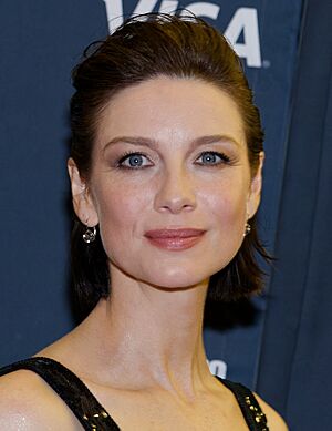 Caitriona Balfe at the 2024 Toronto International Film Festival (crop).jpg