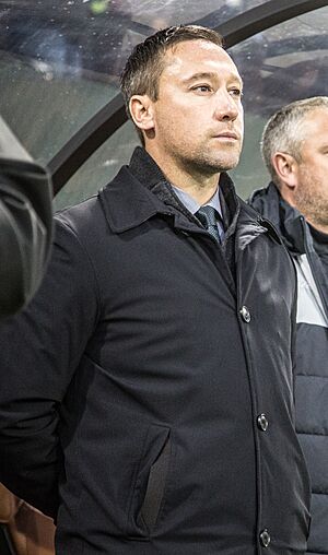 Caleb Porter 2015 (cropped)