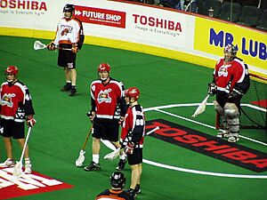 CalgaryRoughnecks