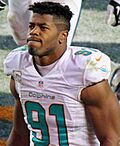 Cameron Wake 2014