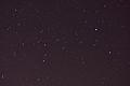 Canis Major above Kuantan Night Sky