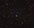 Carina Dwarf Galaxy