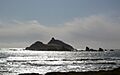 CastleIsland View Crescent City, CA