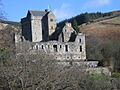 Castle Campbell - geograph.org.uk - 749198