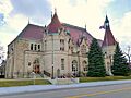 Castle Museum 2 - Saginaw Michigan