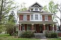 Charles Juhre House