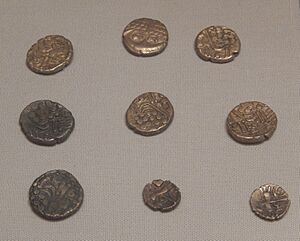 Cheriton Hoard