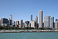 Chicago Skyline (15239868531)