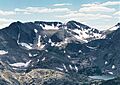 Chief Cheley Peak