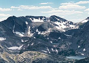 Chief Cheley Peak