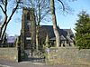 Christ Church, Mount Pellon, Ovenden - geograph.org.uk - 1222410.jpg