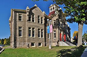 ChurchStreetSchoolAurora1