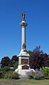 Civil War Monument Augusta 5