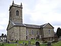 ClogherCathedral