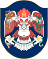 Coat of arms of Ulaanbaatar
