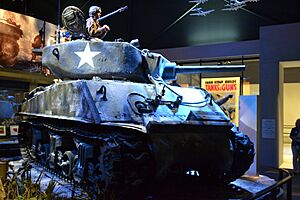 Cobra King Nat. US Army Museum