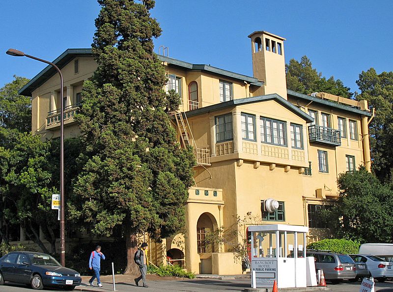 College Women's Club (Berkeley, CA)