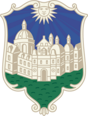 College of William & Mary Coat of Arms.png