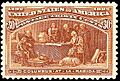 Columbian30c
