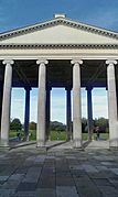 Columns of Osterley Park