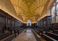 Convocation House 2, Bodleian Library, Oxford, UK - Diliff