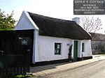 Coyle's Cottage, Annaghmore Road, Coagh BT80 0JA