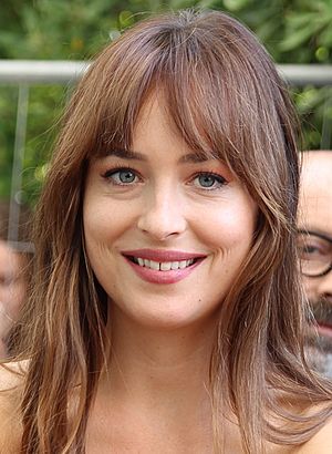 Dakota Johnson Facts for Kids
