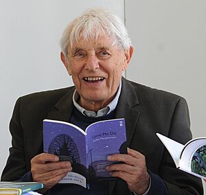 Dannie Abse (2014)