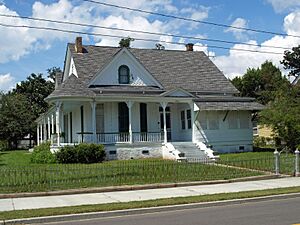 DeJean House Sept 2012 01