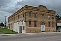 Deaton Grocery Company Building, Wharton, TX