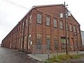 Diamond Match Company Building